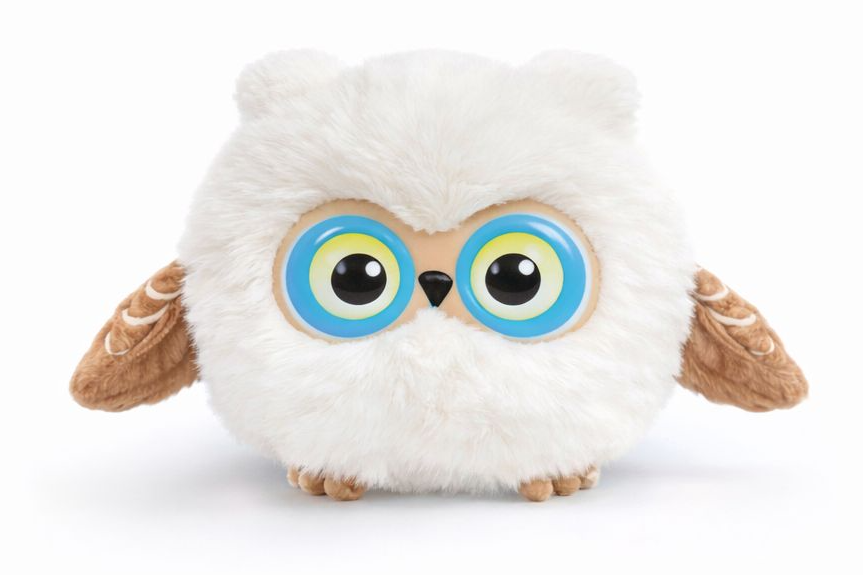 Gugu Owl- AI Toy