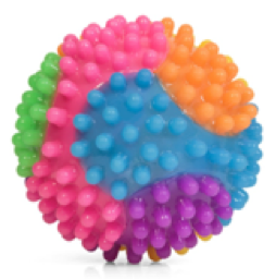 light up sensory balls